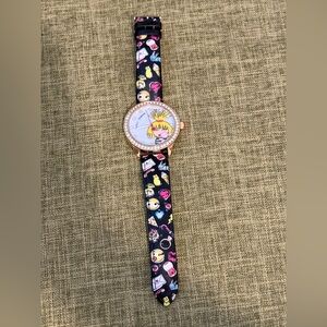 Betsey Johnson Watch